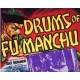 DRUMS OF FU MANCHU, 15 CHAPTER SERIAL, 1940